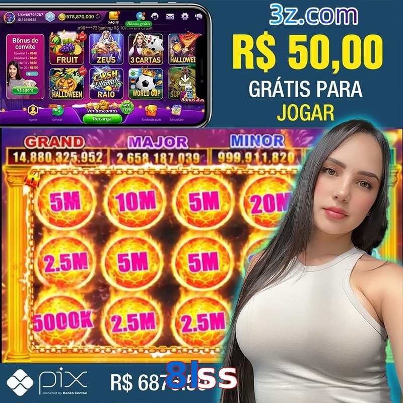 8lss jogos